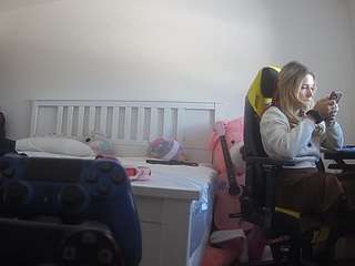 voyeurcam sexy little ana