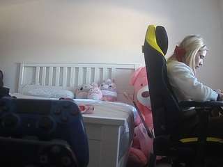 voyeurcam sexy little ana