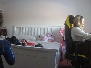 voyeurcam sexy little ana