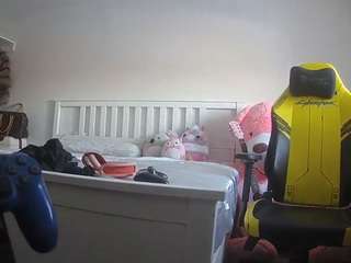 voyeurcam sexy little ana