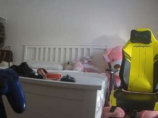 voyeurcam sexy little ana