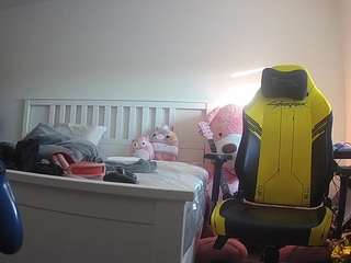 voyeurcam-sexy-l... Live Webcam on CamSoda