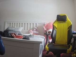 voyeurcam-sexy-little-ana-01 Live Webcam on CamSoda