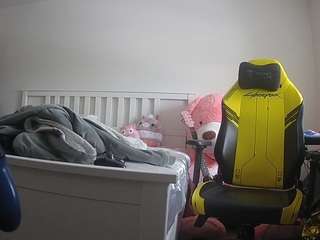 voyeurcam sexy little ana