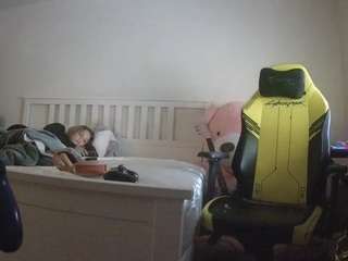 voyeurcam sexy little ana