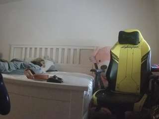 voyeurcam-sexy-l... Live Webcam on CamSoda