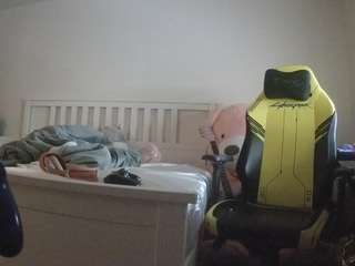 voyeurcam-sexy-little-ana-01's CamSoda show and profile