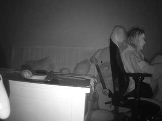 voyeurcam sexy little ana