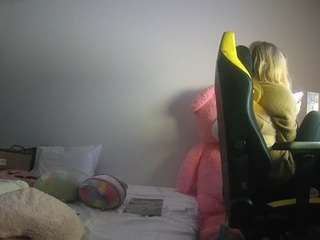 voyeurcam sexy little ana