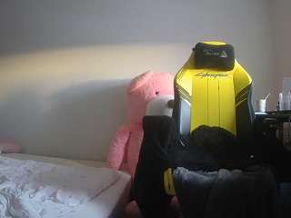 voyeurcam sexy little ana