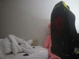 voyeurcam-sexy-little-ana-01 from CamSoda