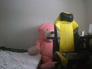 voyeurcam-sexy-little-ana-01's CamSoda show and profile