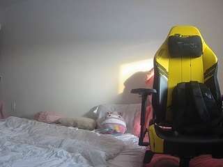 voyeurcam-sexy-l... Live Webcam on CamSoda