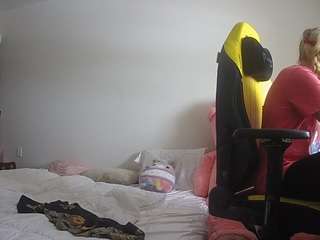 voyeurcam-sexy-l... Live Webcam on CamSoda