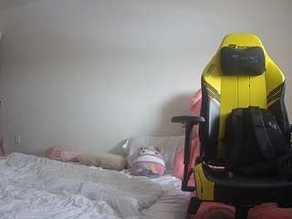 voyeurcam sexy little ana