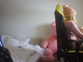 voyeurcam sexy little ana