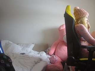 voyeurcam sexy little ana