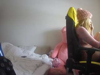 voyeurcam sexy little ana