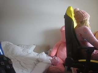 voyeurcam sexy little ana