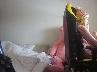 voyeurcam sexy little ana