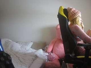 voyeurcam sexy little ana