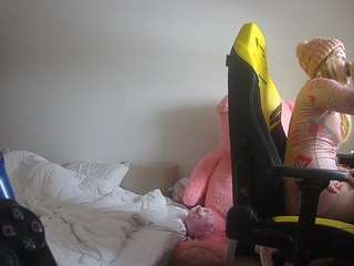 voyeurcam sexy little ana