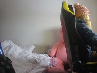 voyeurcam sexy little ana