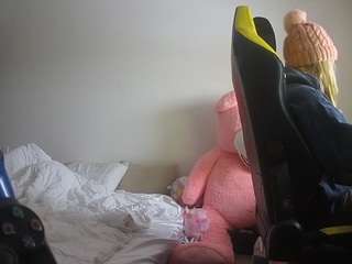 voyeurcam sexy little ana