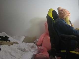 voyeurcam sexy little ana