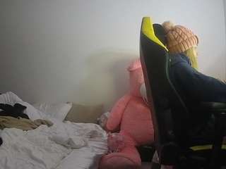 voyeurcam sexy little ana