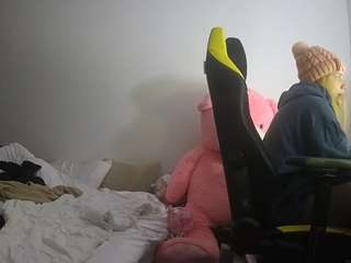 voyeurcam sexy little ana