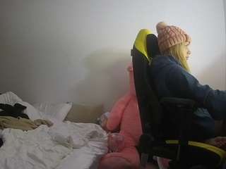 voyeurcam sexy little ana