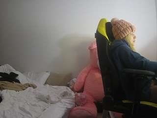 voyeurcam sexy little ana