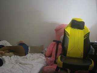 voyeurcam sexy little ana