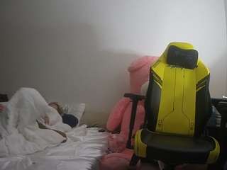 voyeurcam sexy little ana