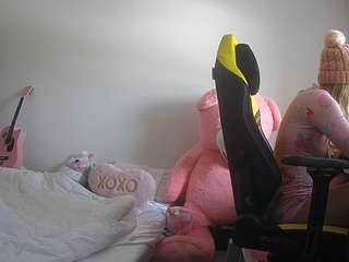 voyeurcam sexy little ana