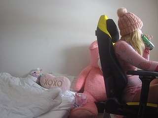 voyeurcam sexy little ana