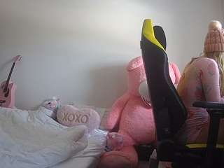 voyeurcam sexy little ana