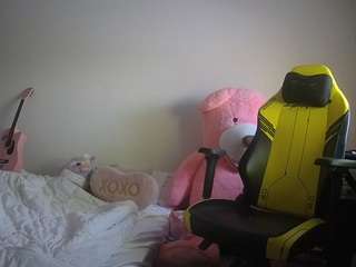 voyeurcam sexy little ana