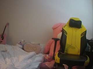 voyeurcam sexy little ana