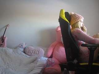 voyeurcam sexy little ana