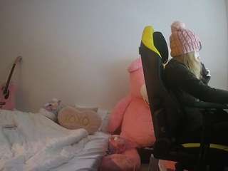 voyeurcam sexy little ana