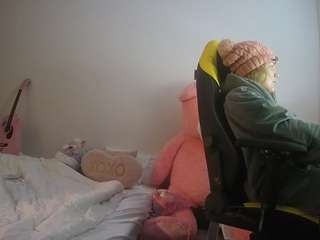 voyeurcam sexy little ana