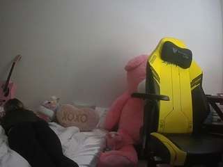 voyeurcam sexy little ana