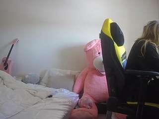 voyeurcam sexy little ana