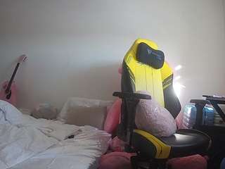 voyeurcam-sexy-little-ana-01 webcam