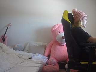 voyeurcam sexy little ana