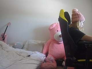 voyeurcam sexy little ana