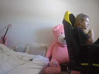 voyeurcam sexy little ana