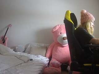 voyeurcam sexy little ana